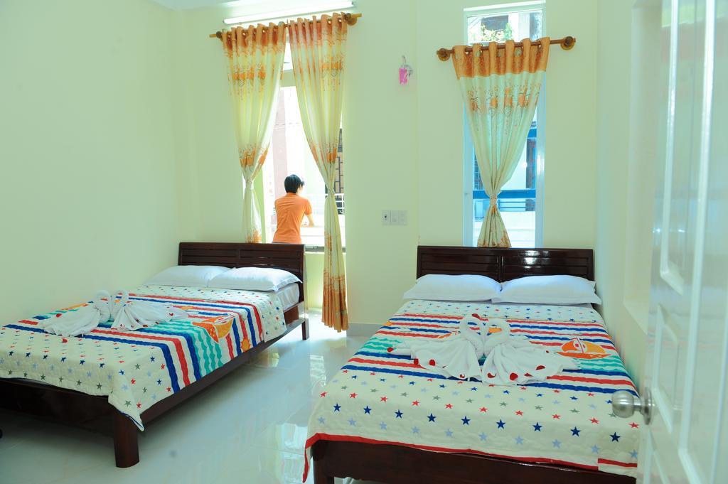 Thanh An 3 Guesthouse Hue Exterior photo
