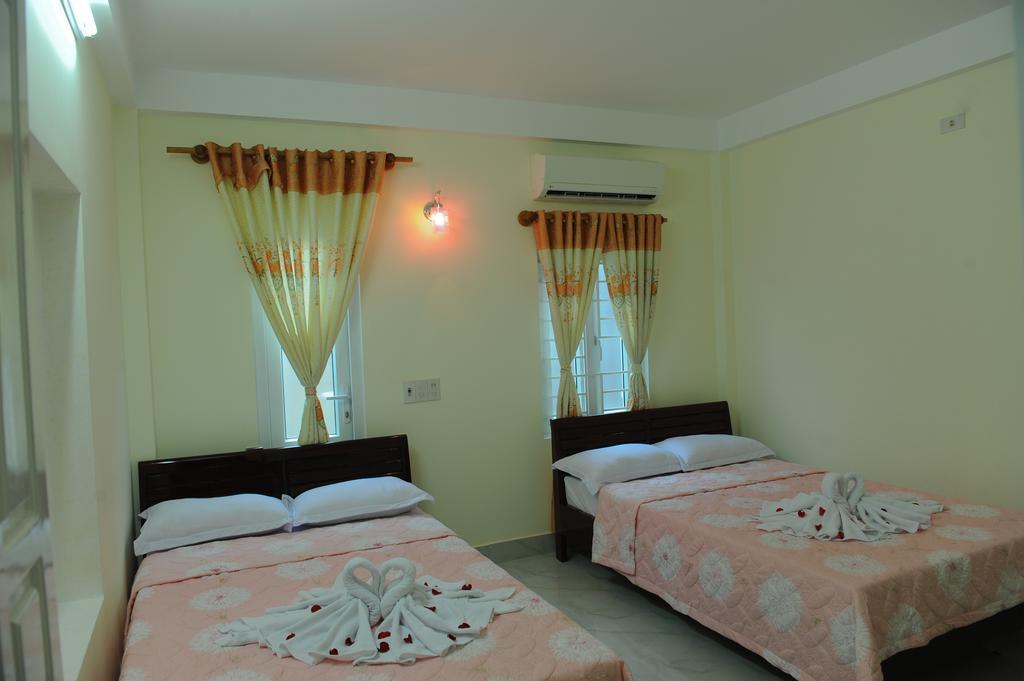 Thanh An 3 Guesthouse Hue Exterior photo