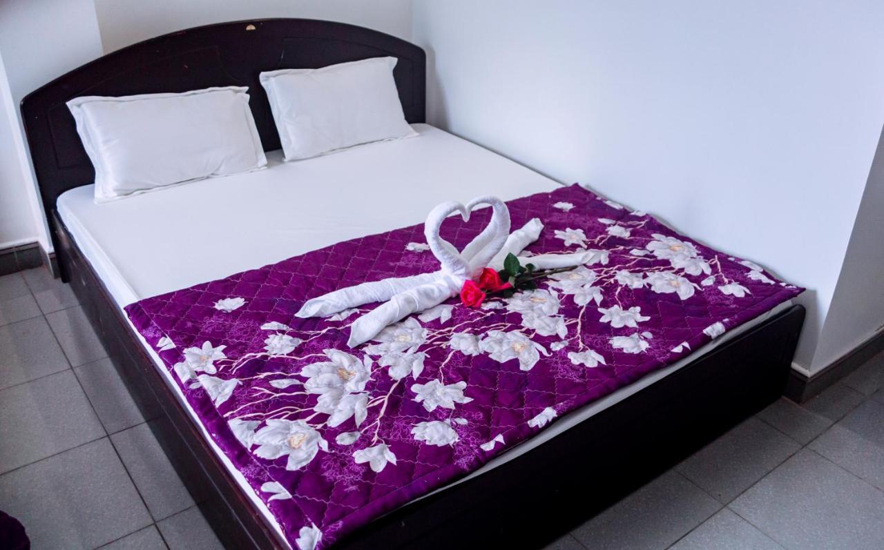 Thanh An 3 Guesthouse Hue Exterior photo